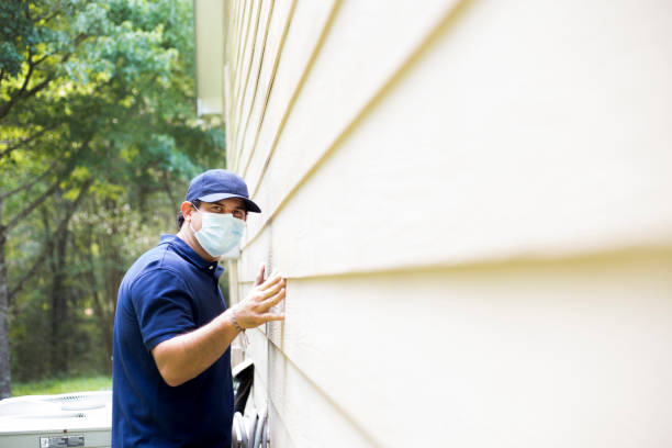 Siding for New Construction in Mila Doce, TX